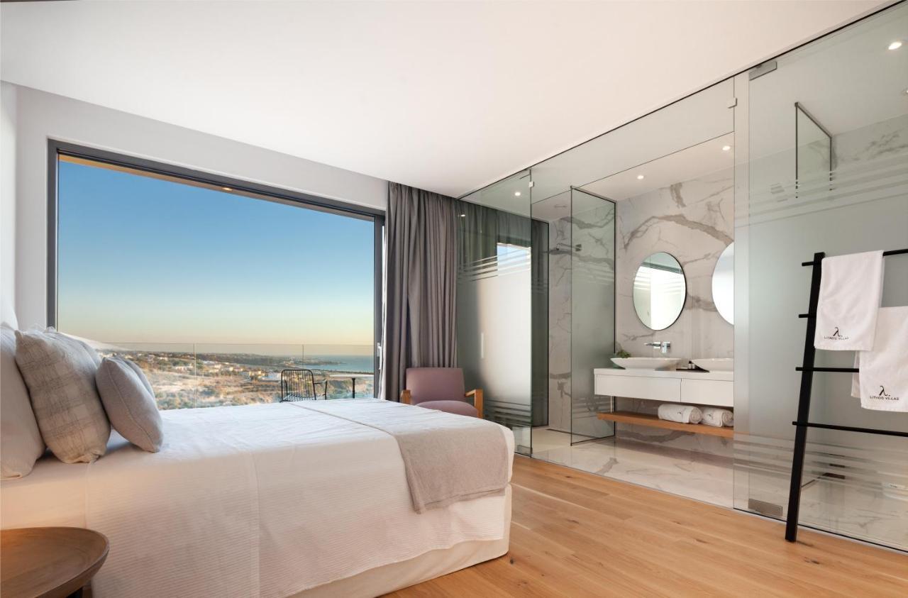 Thalassa Пафос Экстерьер фото